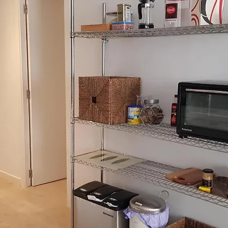 Casa Comoda Y Equipada 6 En Centro Pueblo Daire