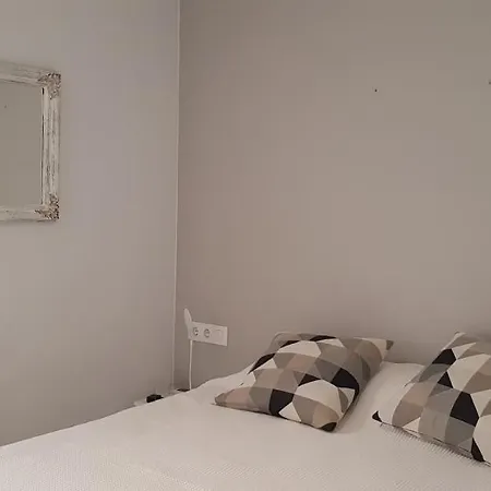 Casa Comoda Y Equipada 6 En Centro Pueblo Apartment Torroella De Montgri