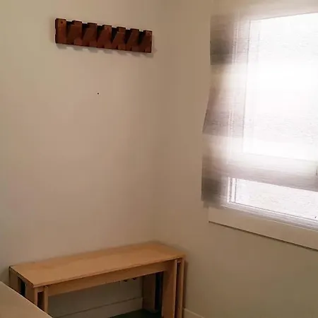 Casa Comoda Y Equipada 6 En Centro Pueblo